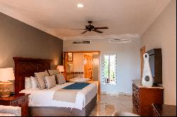 La Villa: Apartment For Sale in the Pacific Coast of Nuevo Vallarta, Nayarit