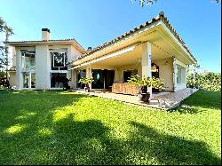 Casa luminosa en Reus, Tarragona