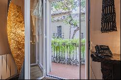 Out-of-the-ordinary property with terrace in the heart of Sagrada Familia