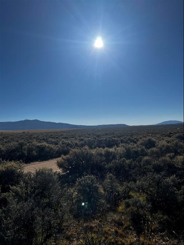 Unit 1 Lot 17 Costilla Meadows, Amalia NM 87512