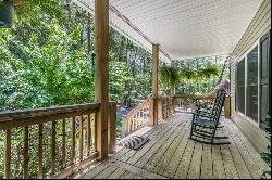 47 Bellinger Bluff Road, Okatie SC 29909