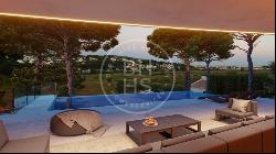 High standing villa for sale in one of the elite areas in Morair, Teulada 03724