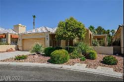 332 Wild Plum Lane, Las Vegas NV 89107