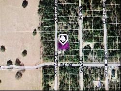 0 NE 147th Terrace, Williston FL 32696