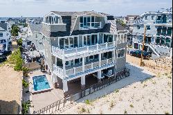 Spectacularly Designed Custom Built Oceanfront Home