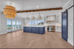 Spectacularly Designed Custom Built Oceanfront Home