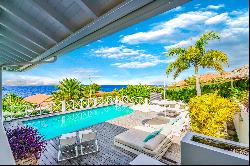 Boca Gentil Ocean View Villa P5