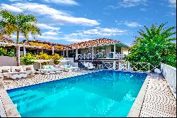 Boca Gentil Ocean View Villa P5