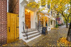 508 Warren Street, Hudson, NY 12534