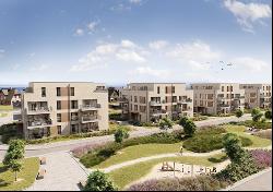 Biggest project in List brings luxury homes to Sylt, indulge in nature heaven