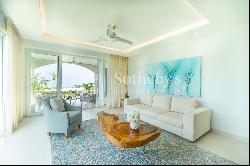 Ocean View Condo In Tamarindo B-3