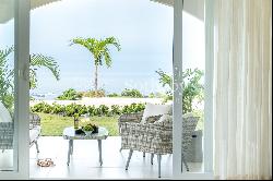 Tamarindo Brand New Condo With Ocean View B-9