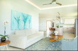 Tamarindo Brand New Condo With Ocean View B-9