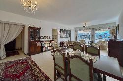 Penthouse apartment for sale in central location in Ascona on Lake Maggiore