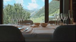 Andorra Mountain Lodge