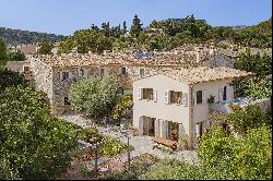 Country House, Lloseta, Mallorca, 07360