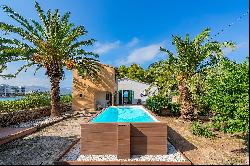 Villa, Bonaire, Alcudia, Mallorca, 07400
