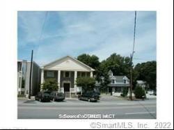 265 Main St Includes 263/251 Main Street, Old Saybrook CT 06475