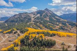 E32 Prospect Drive, Mt. Crested Butte, CO 81225