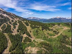 E32 Prospect Drive, Mt. Crested Butte, CO 81225