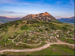 E32 Prospect Drive, Mt. Crested Butte, CO 81225