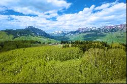 E32 Prospect Drive, Mt. Crested Butte, CO 81225