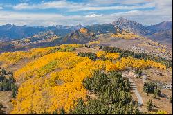 E32 Prospect Drive, Mt. Crested Butte, CO 81225