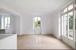 BAYONNE LES ARÈNES, 85 SQM APARTMENT WITH TERRACE AND GARDEN