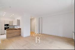 BAYONNE LES ARÈNES, 95 SQM APARTMENT WITH TERRACE AND GARDEN