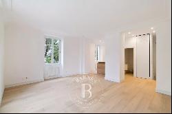 BAYONNE LES ARÈNES, 95 SQM APARTMENT WITH TERRACE AND GARDEN