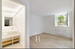 BAYONNE LES ARÈNES, 95 SQM APARTMENT WITH TERRACE AND GARDEN