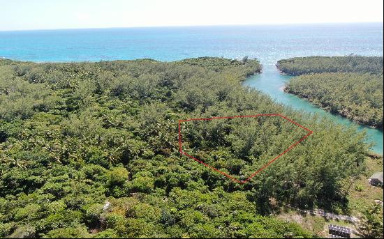 Lot 131 Rose Island Beach and Harbour Club