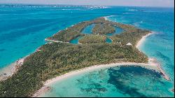 Lot 131 Rose Island Beach and Harbour Club