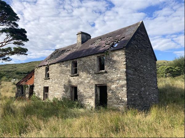 Kenmare, Co. Kerry