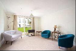 Lansdown Road, Cheltenham, Gloucestershire, GL50 2JG