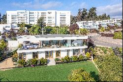 House in Marbella with sea view