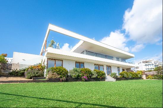 House in Marbella with sea view