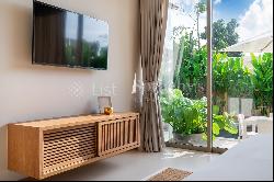 Trichada Villa Phuket