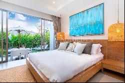 Trichada Villa Phuket