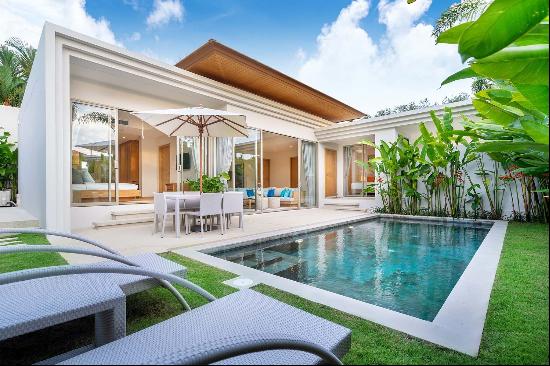 Trichada Villa Phuket