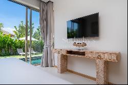 Trichada Villa Phuket