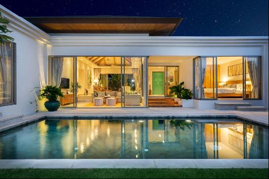 Trichada Villa Phuket