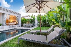 Trichada Villa Phuket