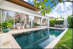 Trichada Villa Phuket