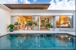 Trichada Villa Phuket