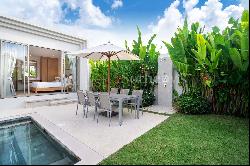 Trichada Villa Phuket