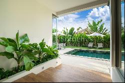 Trichada Villa Phuket