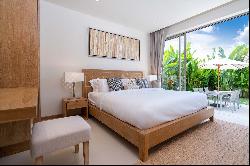 Trichada Villa Phuket