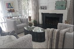 Sagaponack Designer Decorated