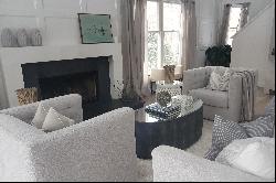 Sagaponack Designer Decorated